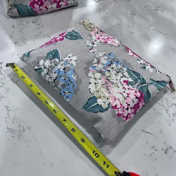 New X-LARGE canvas bag with matching storage bag - Picture 11 of 12